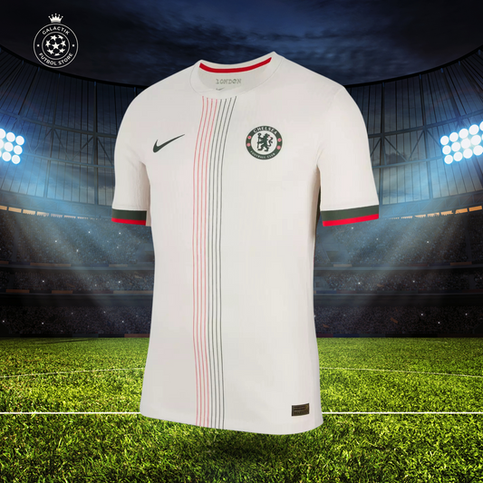 Maillot Chelsea Extérieur 25/26