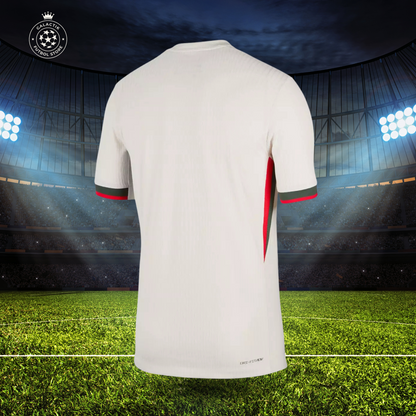 Maillot Chelsea Extérieur 25/26