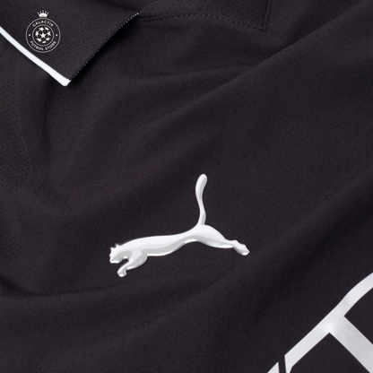 Maillot Manchester City Extérieur 25/26