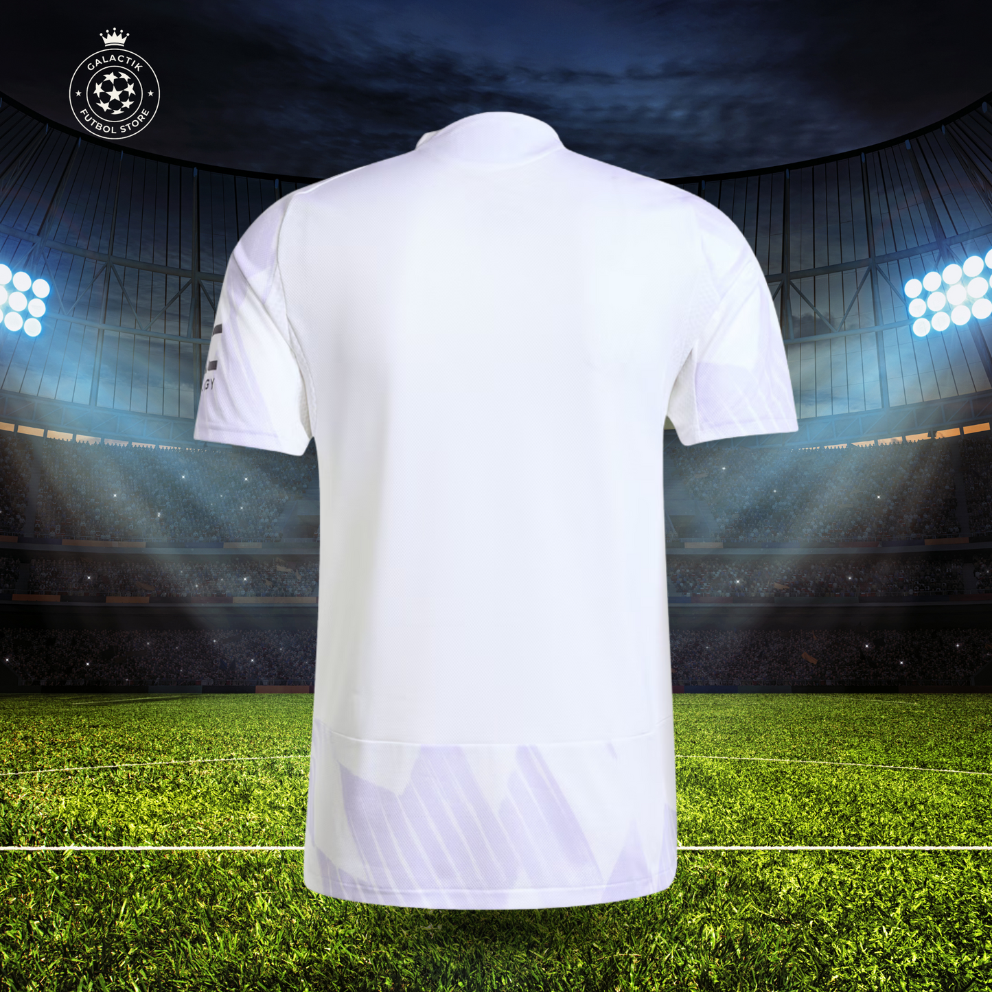 Maillot Manchester United Third 25/26