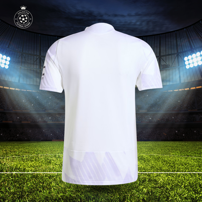 Maillot Manchester United Third 25/26