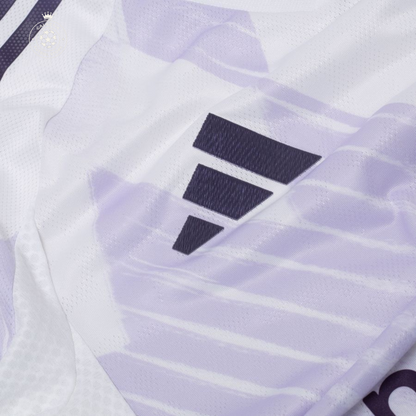 Maillot Manchester United Third 25/26