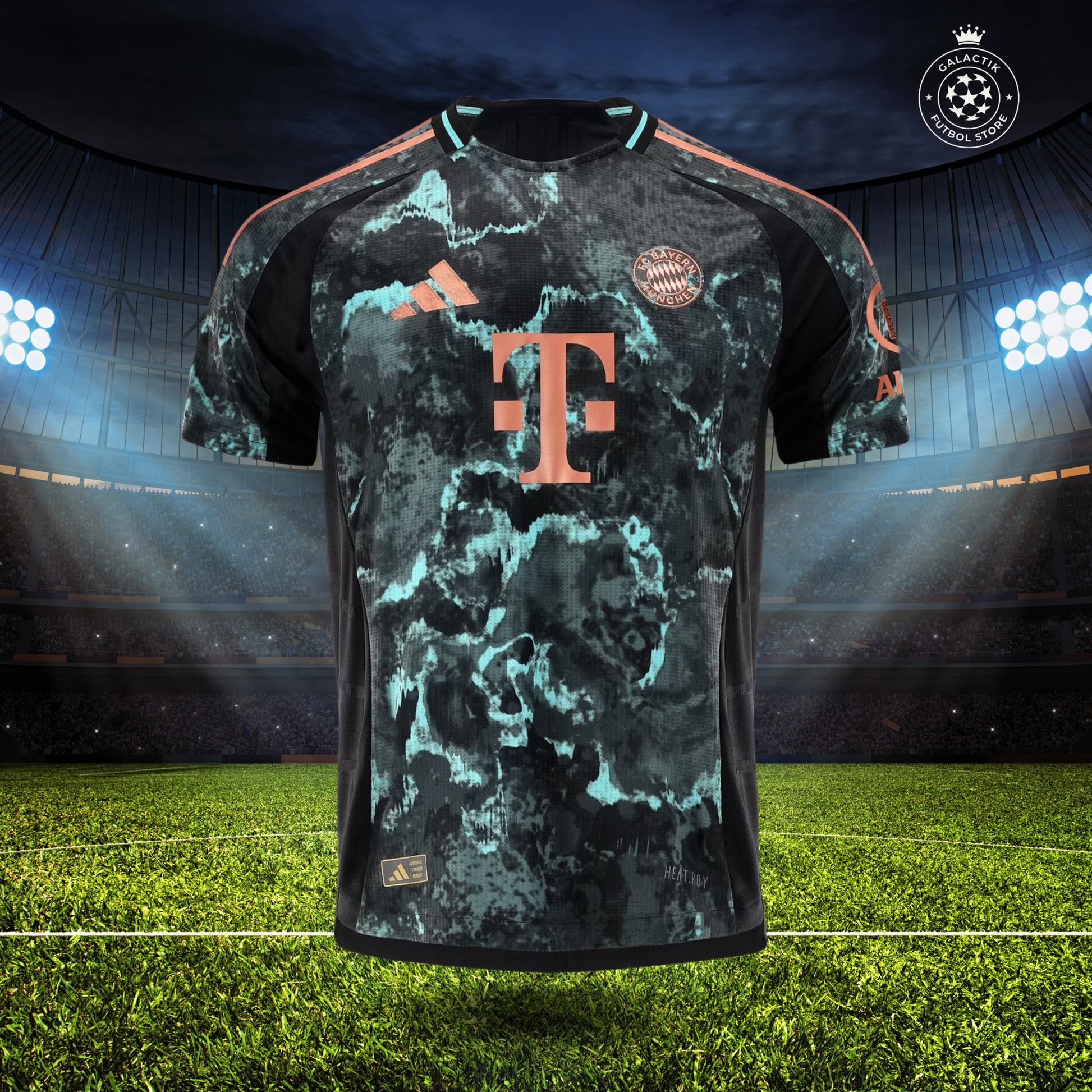 Maillot Bayern Munich Deuxieme Exterieur Version du Joueur 2024-2025 | Maillots De Foot Pas Cher 2024-2025 Maillot Bayern Munich Deuxieme Exterieur Version du Joueur 2024-2025 | Maillots De Foot Pas Cher 2024-2025
