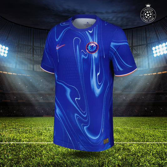 FC CHELSEA TRIKOT - BALLACK 13 - GRÖSSE XL (Gebraucht) in Spiegel b FC CHELSEA TRIKOT - BALLACK 13 - GRÖSSE XL (Gebraucht) in Spiegel b