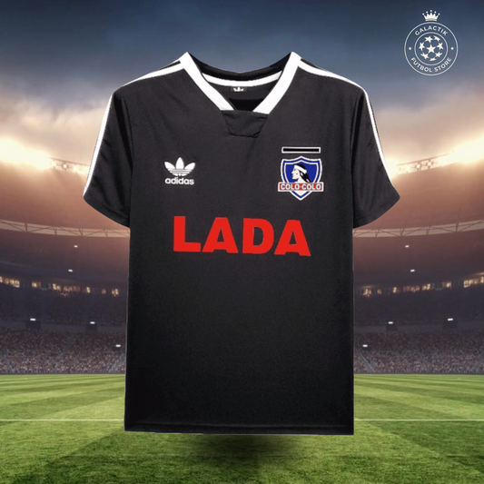 Maillot Colo Colo Extérieur 1991/92