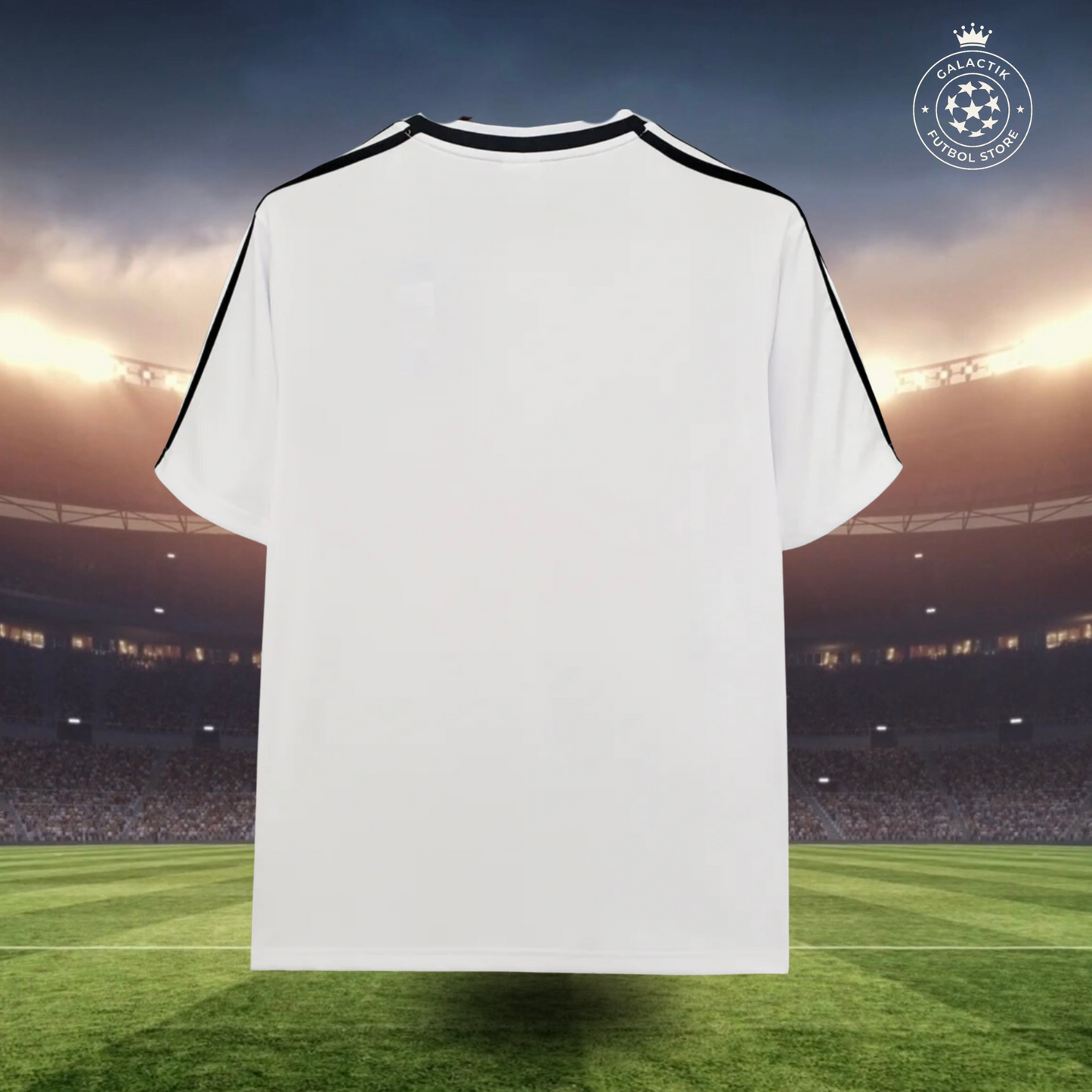 Maillot Colo Colo Domicile 1991/92
