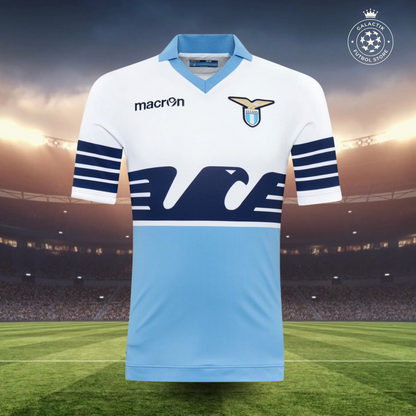 Maillot Lazio Extérieur 2014/15