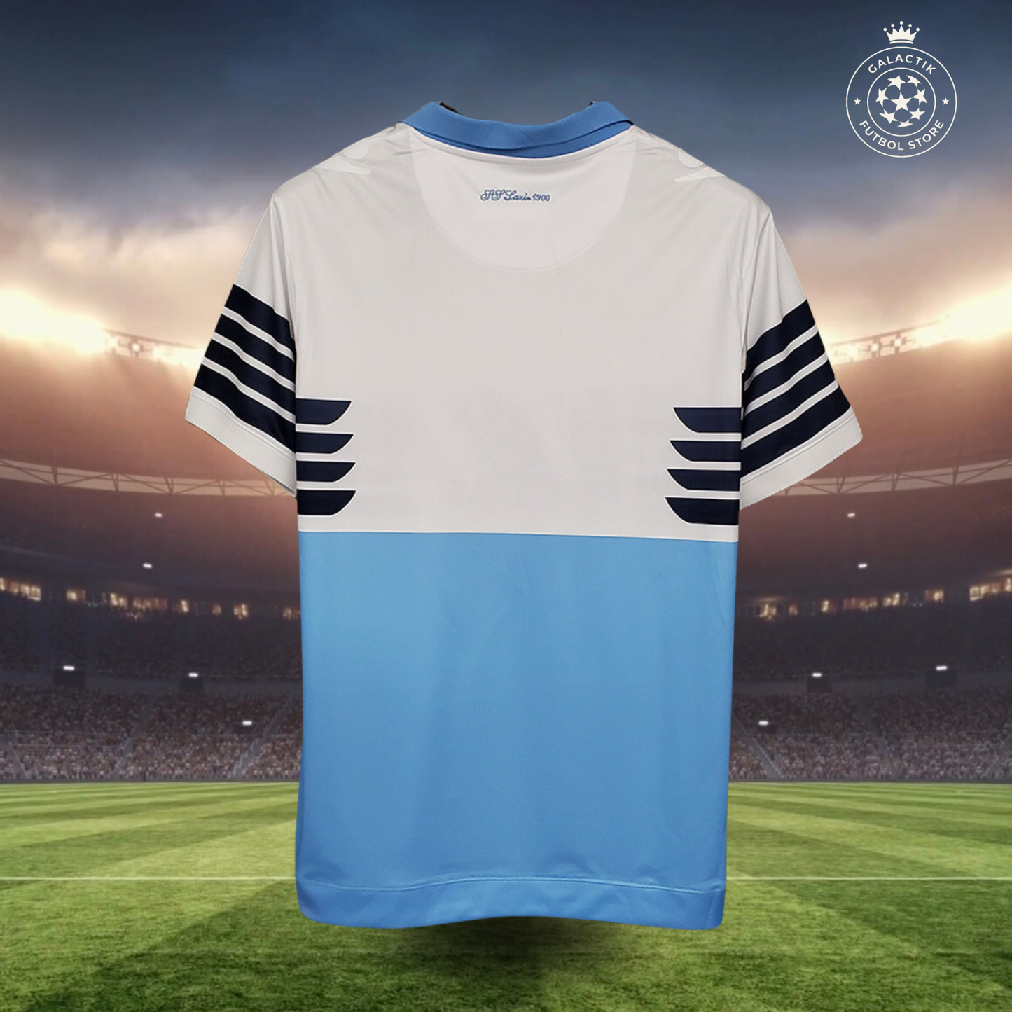 Maillot Lazio Extérieur 2014/15