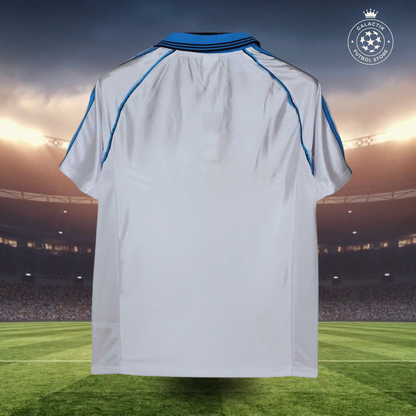 Maillot Olympique de Marseille Domicile 1998/99