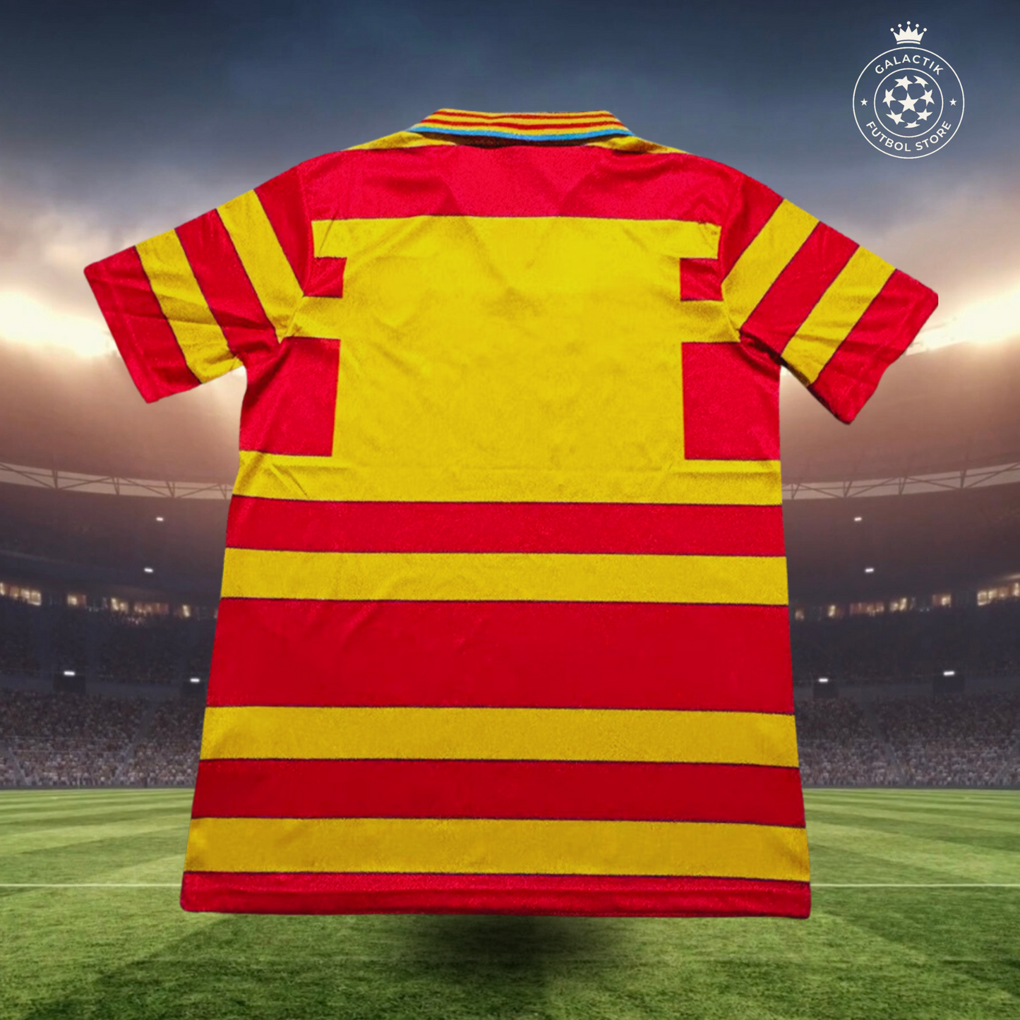 Maillot RC Lens Domicile 1998/99