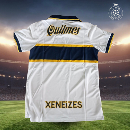 Maillot Boca Juniors Extérieur 1996/97