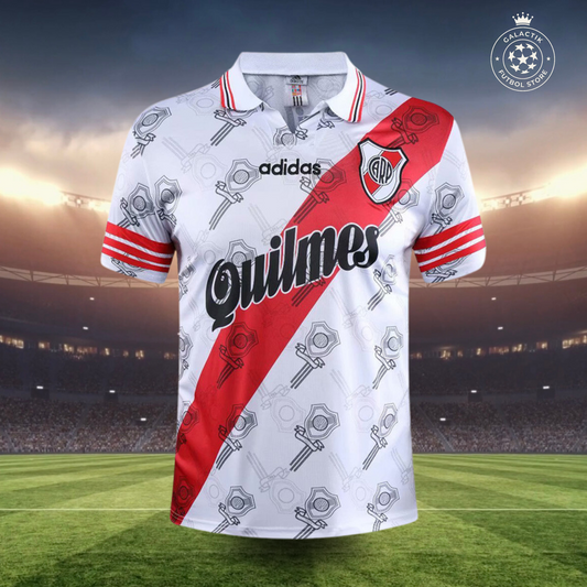 Maillot River Plate Domicile 1996/97