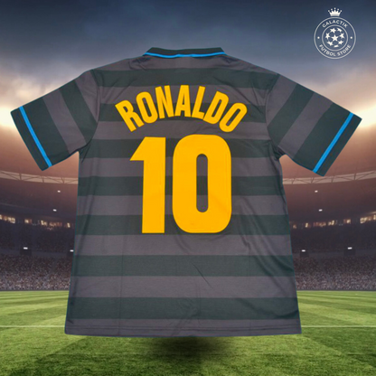 Maillot Inter Milan Extérieur 1997/98