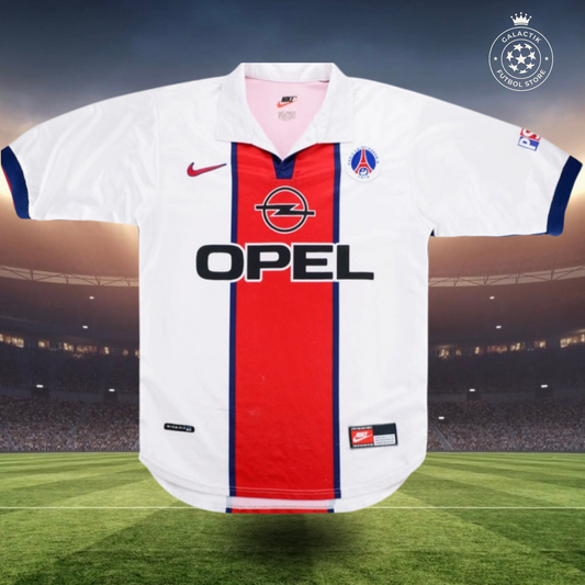 Maillot Paris Saint-Germain Extérieur 1998/99