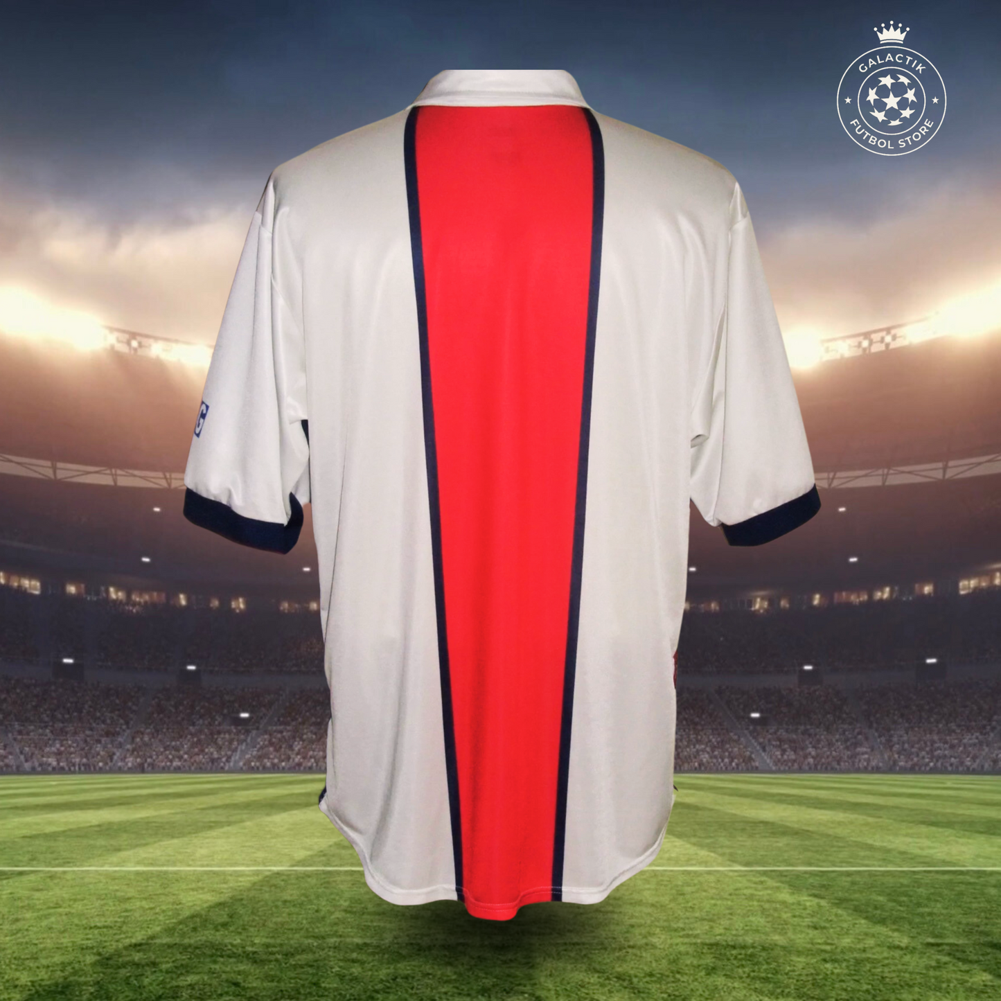 Maillot Paris Saint-Germain Extérieur 1998/99