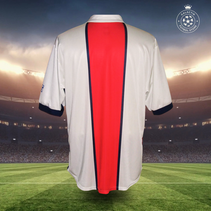 Maillot Paris Saint-Germain Extérieur 1998/99