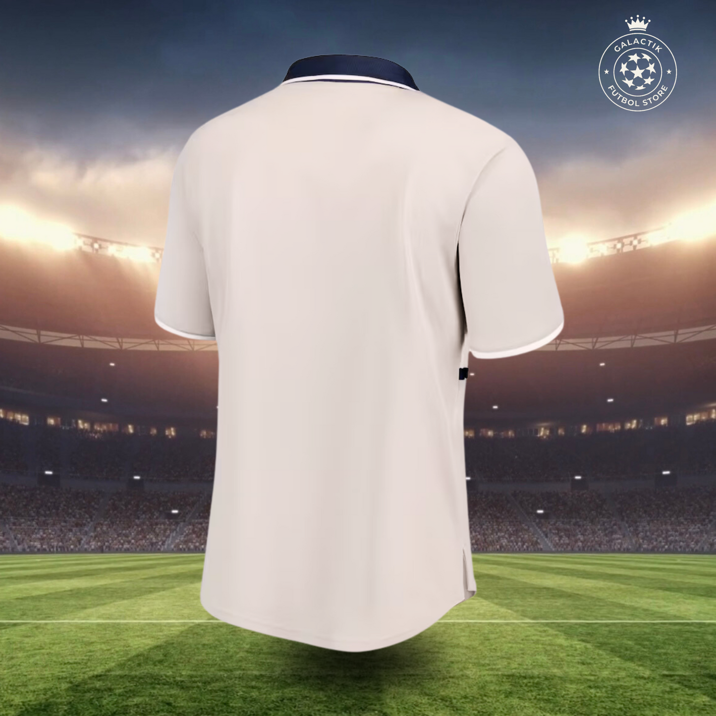 Maillot Paris Saint-Germain Extérieur 2000/01