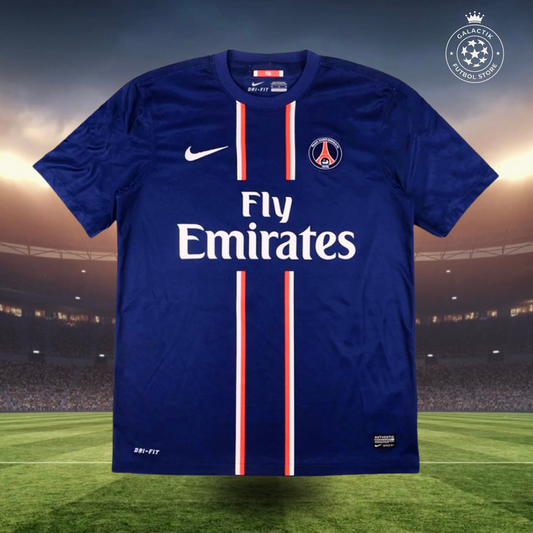 Maillot Paris Saint-Germain Domicile 2012/13