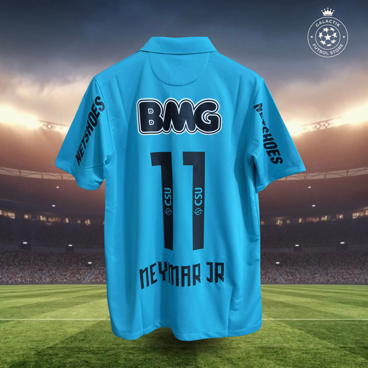 Maillot Santos FC Extérieur 2012/13
