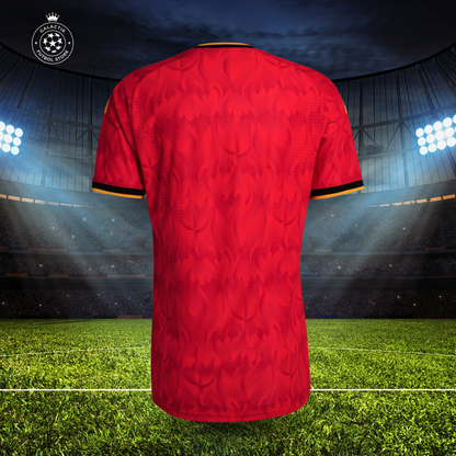 Maillot Belgique Domicile 26/27