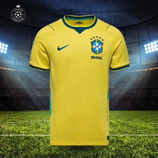 Maillot Brésil Domicile 26/27