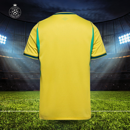 Maillot Brésil Domicile 26/27