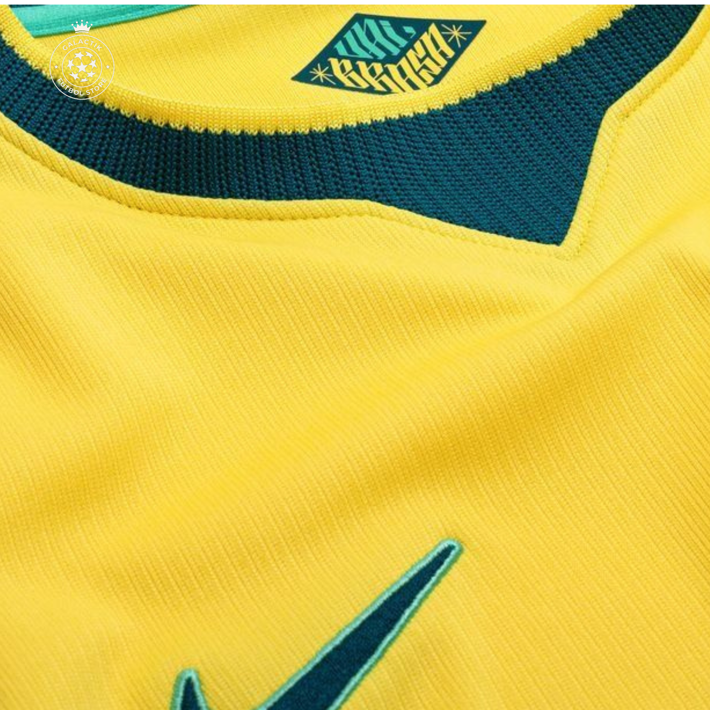 Maillot Brésil Domicile 26/27