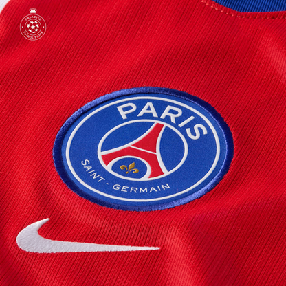 Maillot Paris Saint-Germain Domicile 26/27