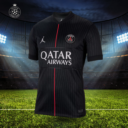 Maillot Paris Saint-Germain Fourth 25/26