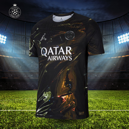 Maillot Paris Saint-Germain Jordan 25/26