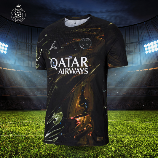 Maillot Paris Saint-Germain Jordan 25/26