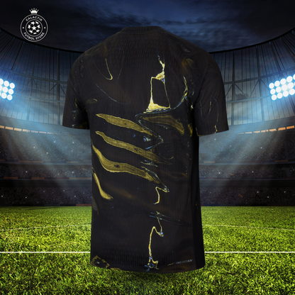 Maillot Paris Saint-Germain Jordan 25/26