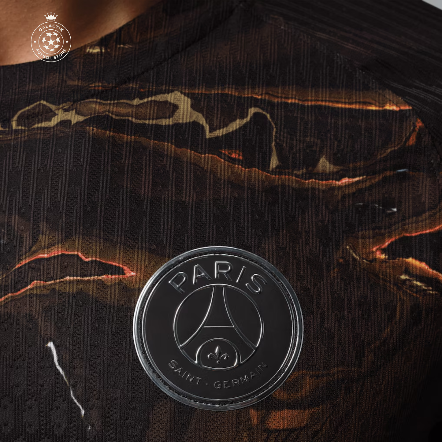 Maillot Paris Saint-Germain Jordan 25/26