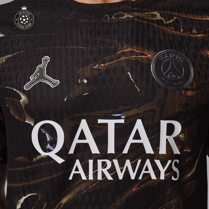 Maillot Paris Saint-Germain Jordan 25/26