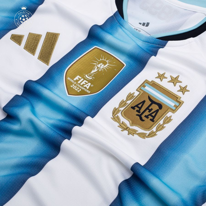 Maillot Argentine Domicile 25/26