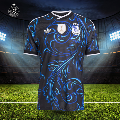 Maillot Argentine Extérieur 25/26