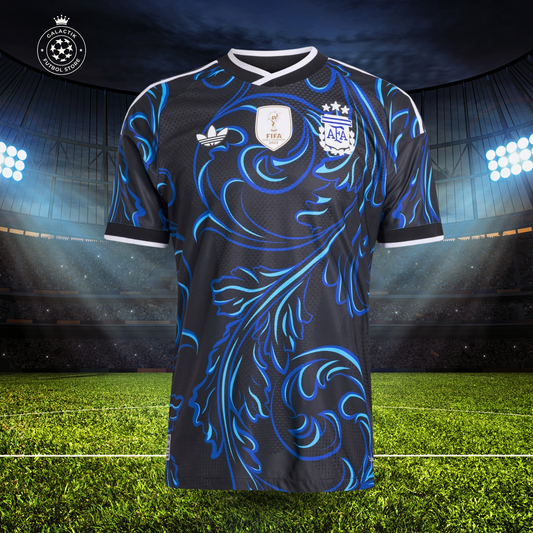 Maillot Argentine Extérieur 25/26