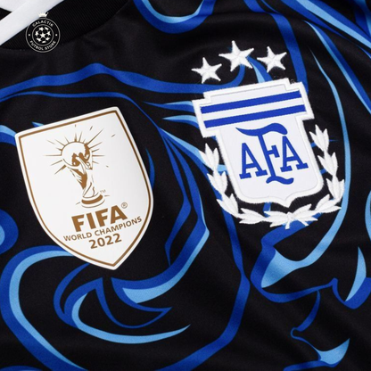 Maillot Argentine Extérieur 25/26