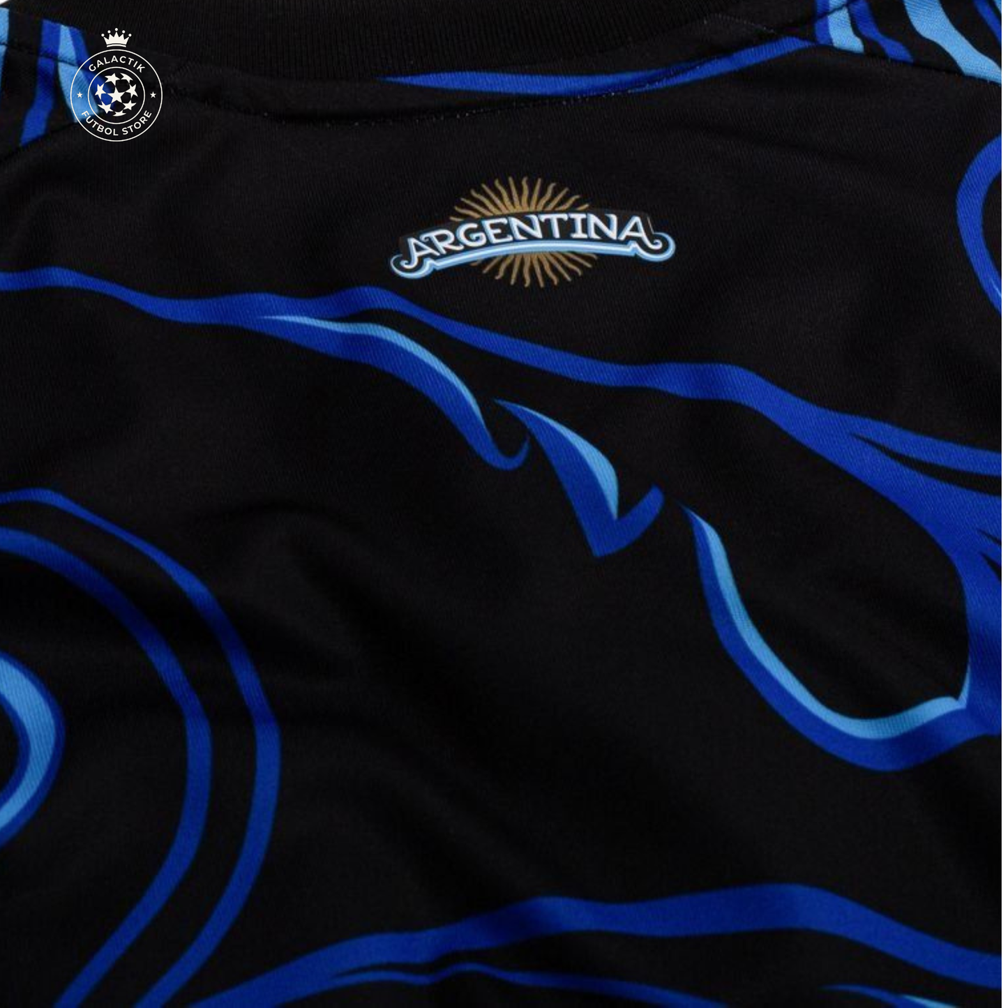Maillot Argentine Extérieur 25/26