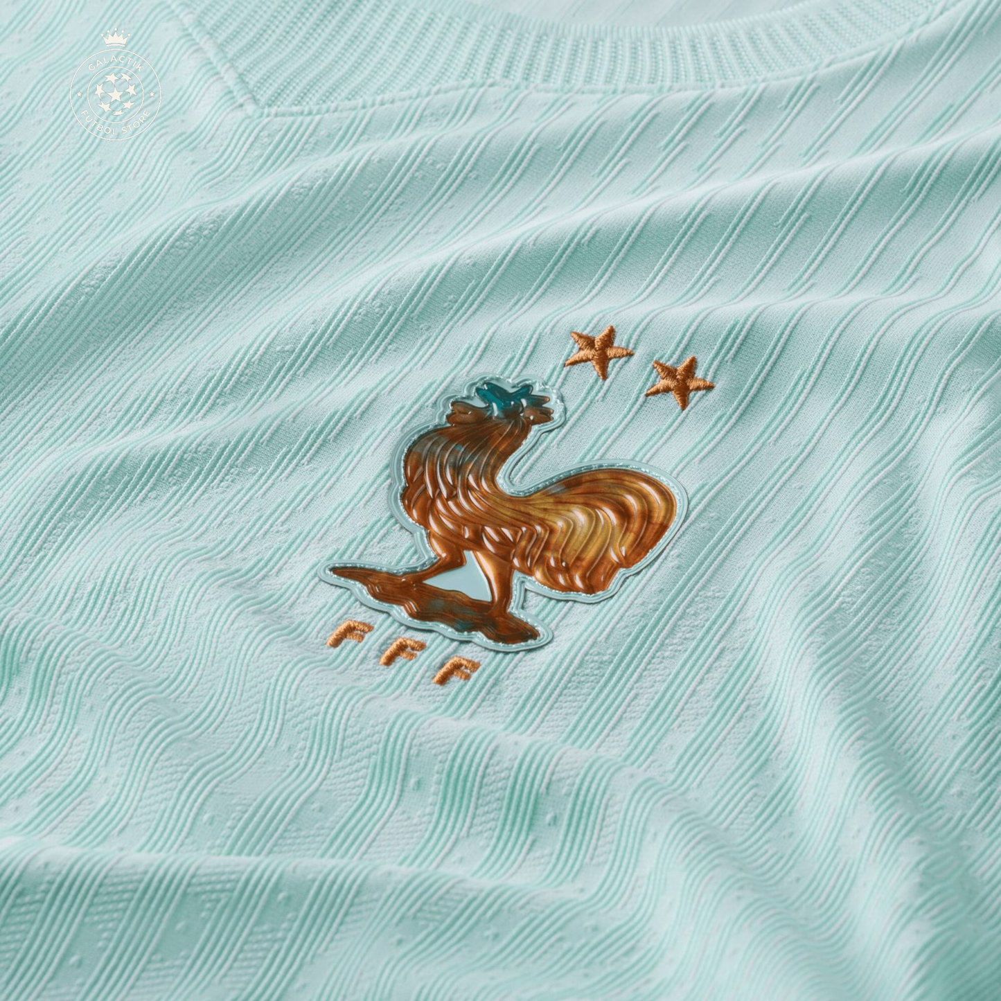 Maillot France Extérieur 26/27