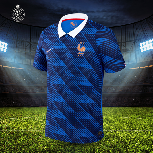 Maillot France Domicile 26/27