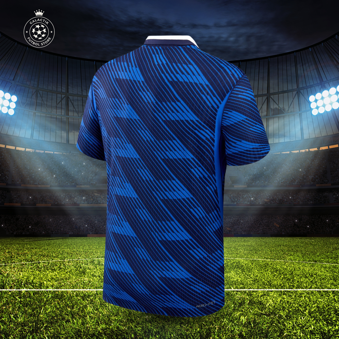 Maillot France Domicile 26/27