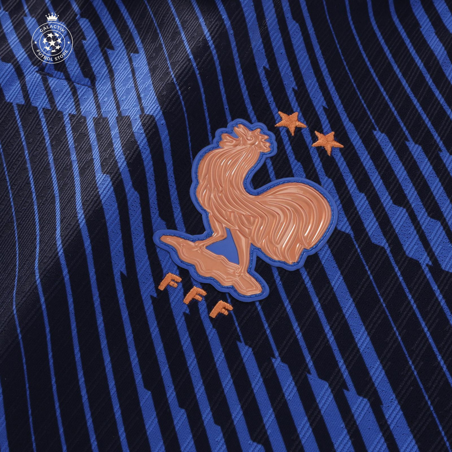 Maillot France Domicile 26/27