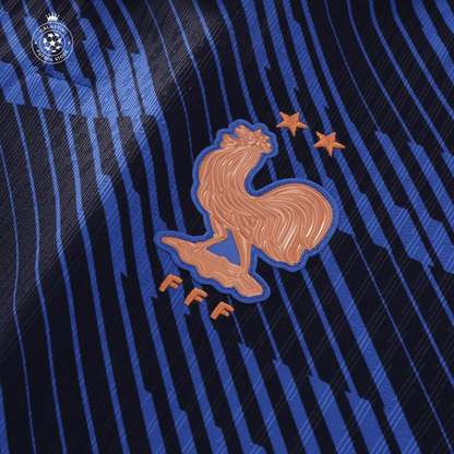 Maillot France Domicile 26/27
