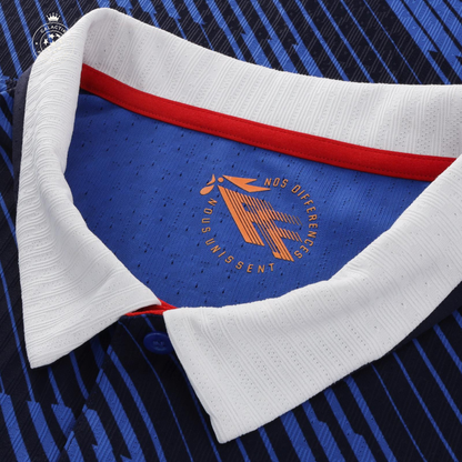 Maillot France Domicile 26/27
