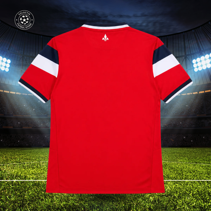 Maillot Lille Domicile 26/27