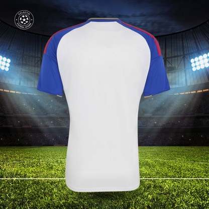 Maillot Olympique Lyonnais Domicile 26/27