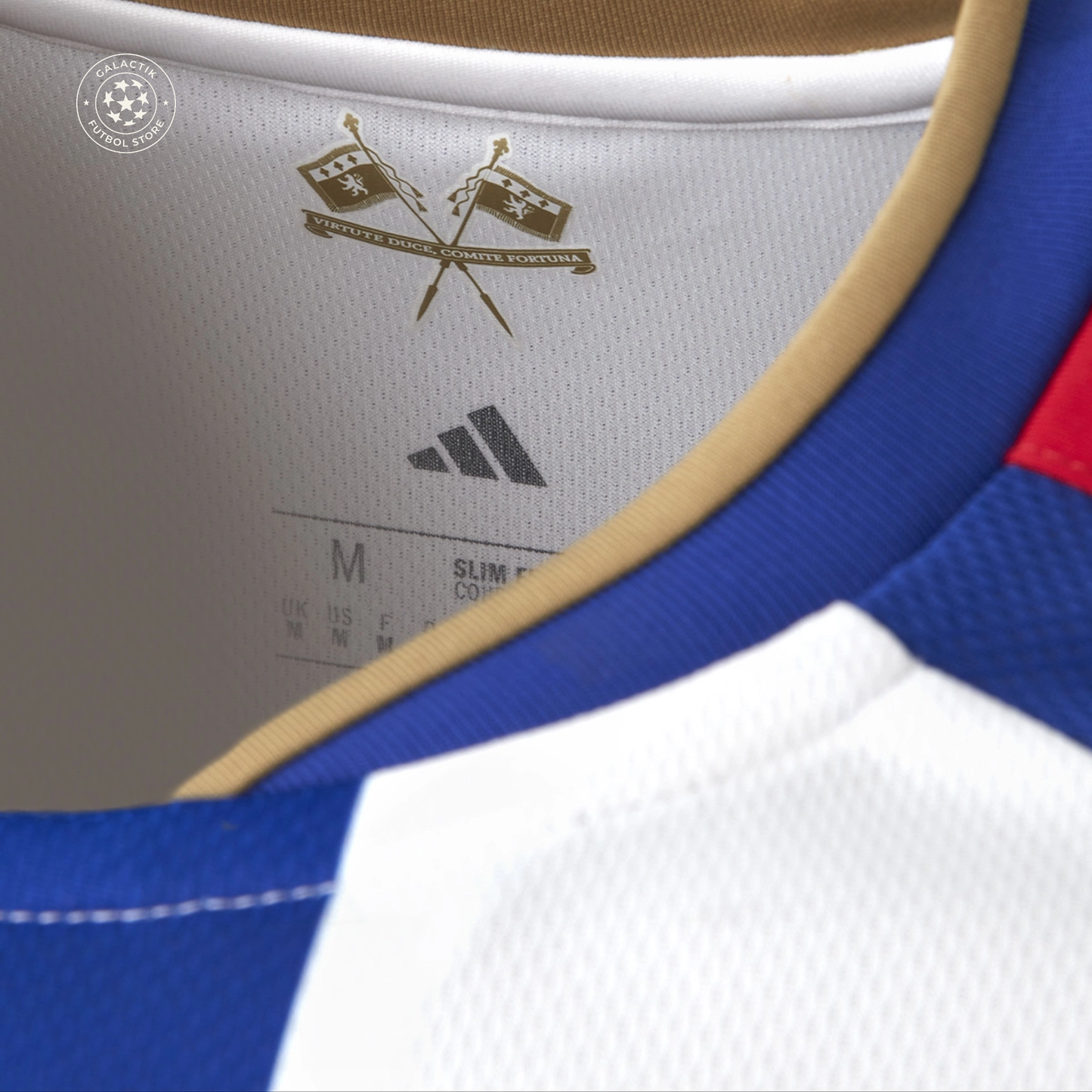 Maillot Olympique Lyonnais Domicile 26/27
