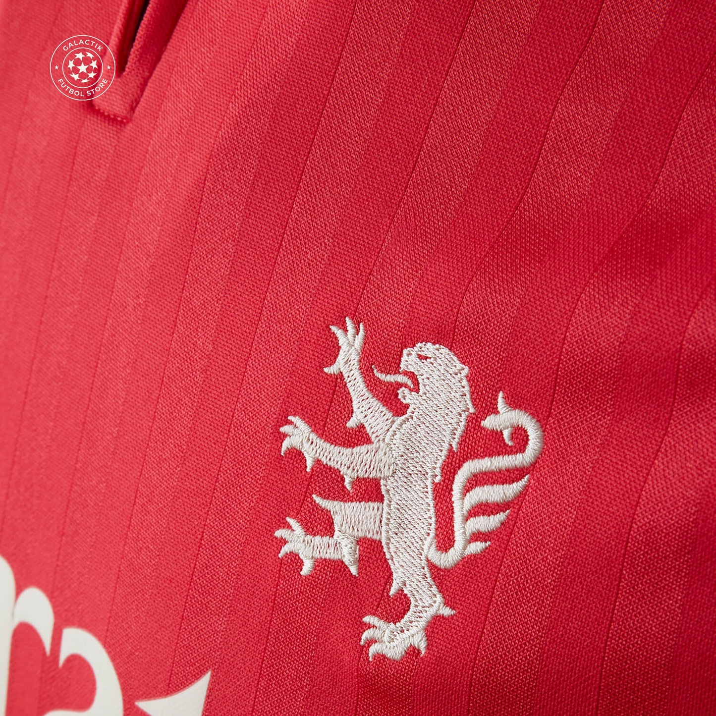 Maillot Olympique Lyonnais Extérieur 26/27