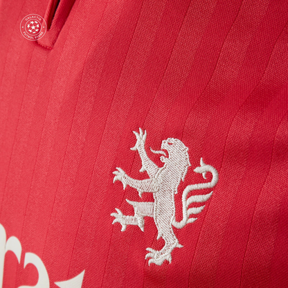 Maillot Olympique Lyonnais Extérieur 26/27